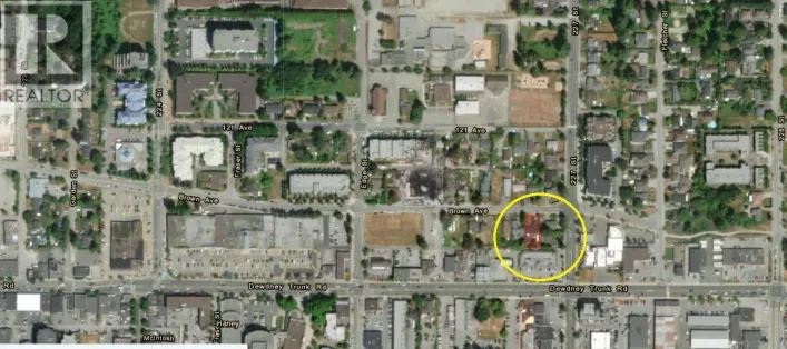 22670 BROWN AVENUE, Maple Ridge