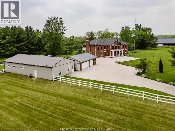 House for sale: 22678 JOHNSTON LINE, Rodney