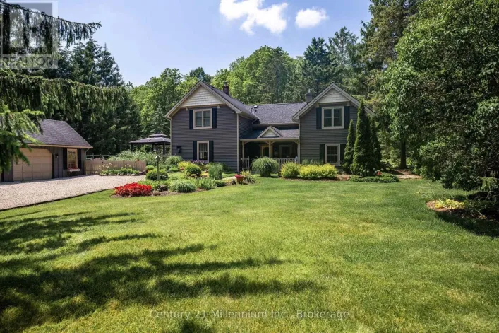 2268 8TH AVENUE W, Georgian Bluffs