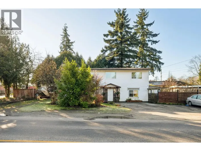 22680 BROWN AVENUE, Maple Ridge