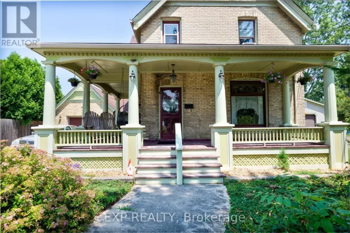 22684 THAMES ROAD, Southwest Middlesex