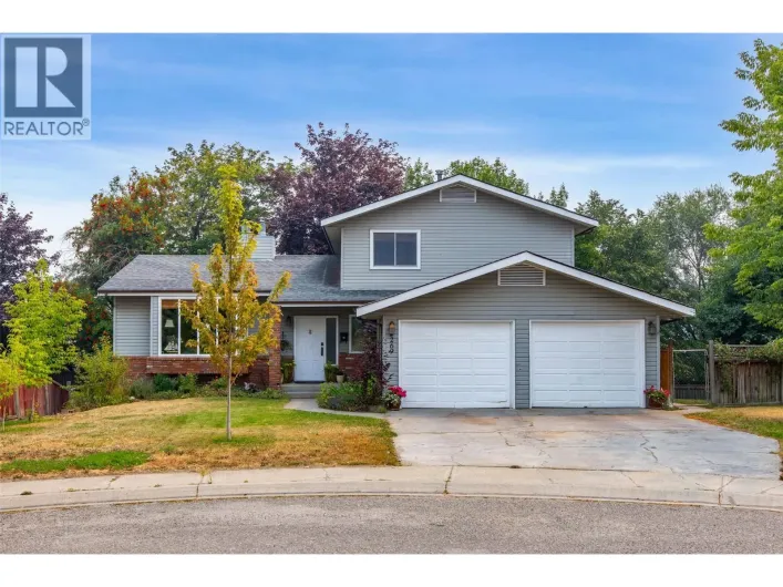 2269 Balfour Court, Kamloops
