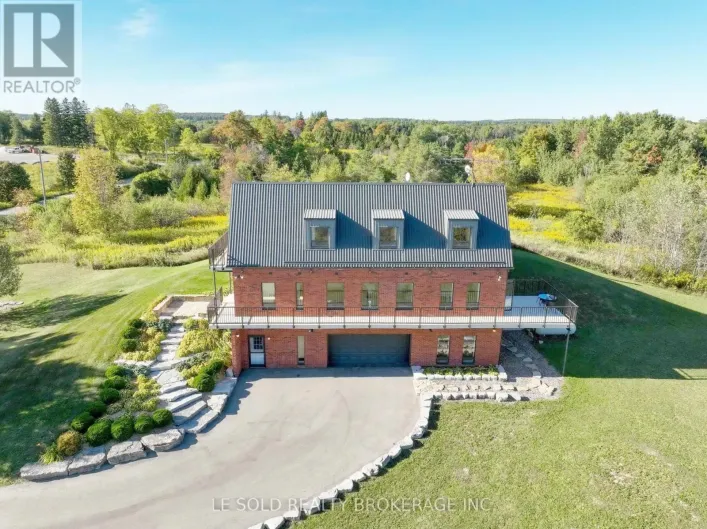 2269 CONCESSION 4, Uxbridge