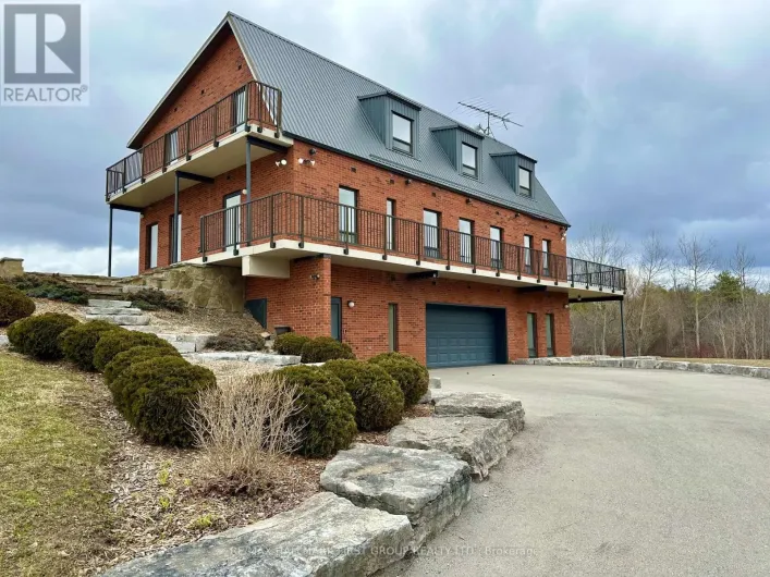 2269 CONCESSION 4, Uxbridge