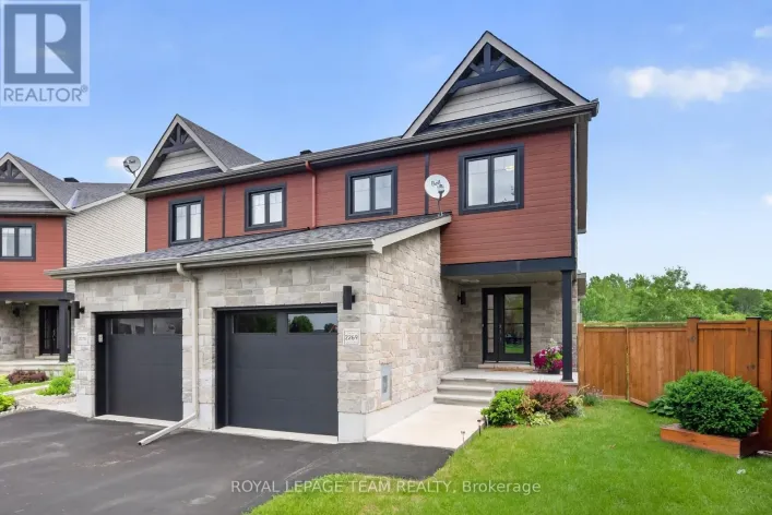 2269 MARBLE CRESCENT, Clarence-Rockland