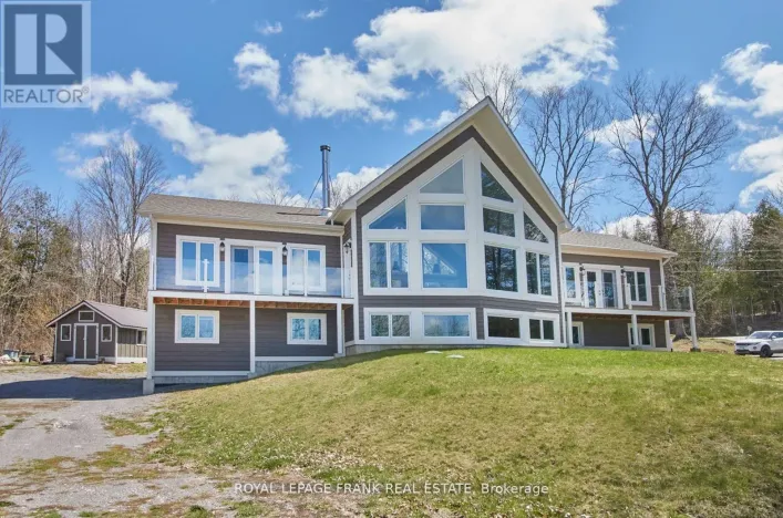 2269 MCCRACKEN'S LANDING ROAD, Douro-Dummer