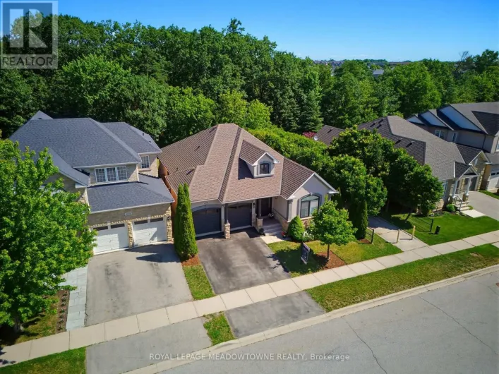 2269 WUTHERING HEIGHTS WAY, Oakville
