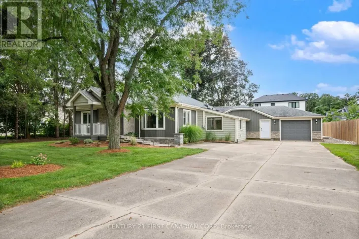 22697 ADELAIDE ROAD, Strathroy-Caradoc