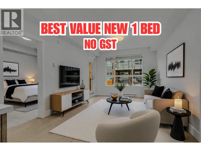 227 11655 FRASER STREET, Maple Ridge