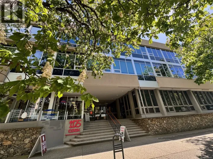 227 1175 Cook St, Victoria