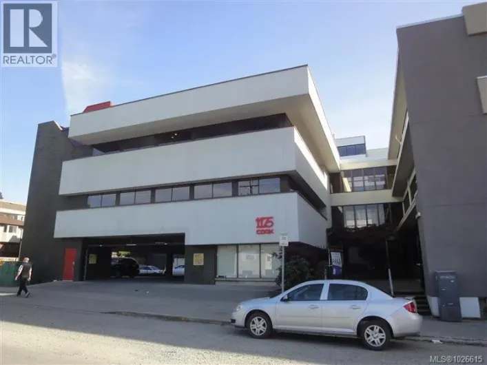 227 1175 Cook St, Victoria