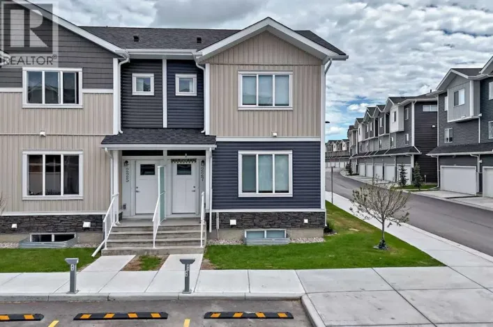 227, 137 Red Embers Link NE, Calgary