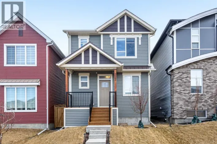 227 148 Avenue NW, Calgary