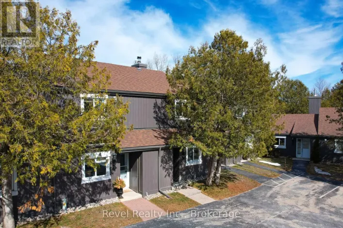 227 - 17 HARBOUR STREET W, Collingwood