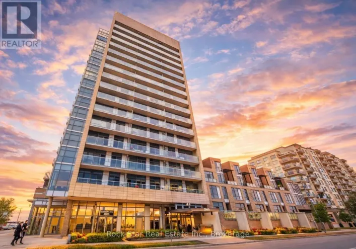 227 - 1940 IRONSTONE DRIVE, Burlington