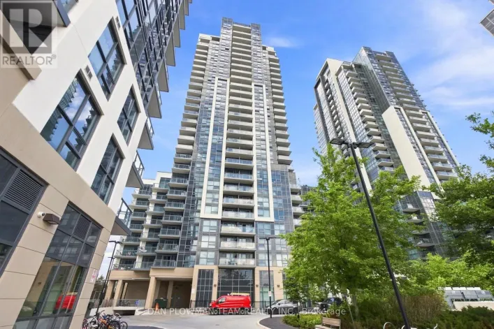 227 - 20 MEADOWGLEN PLACE, Toronto