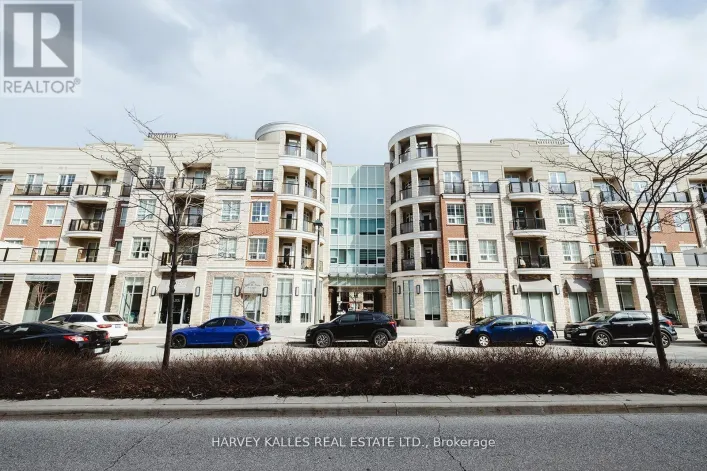 227 - 216 OAK PARK BOULEVARD, Oakville
