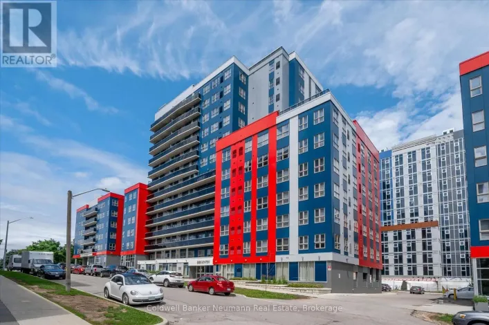 227 - 258B SUNVIEW STREET, Waterloo