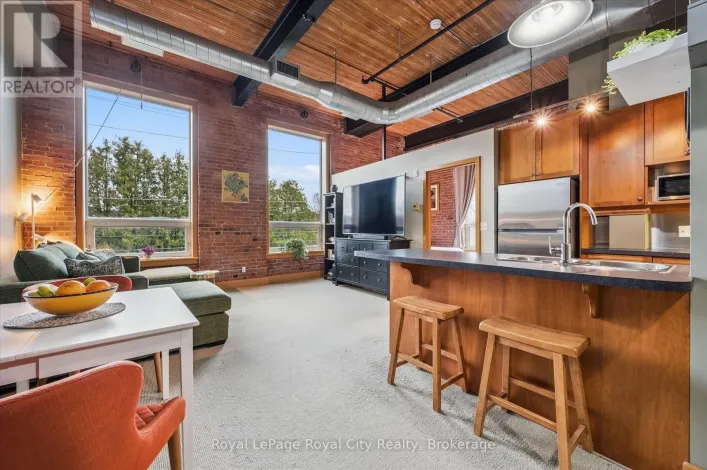 227 - 26 ONTARIO STREET, Guelph