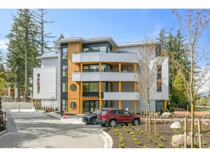 227 2635 KING GEORGE BOULEVARD, Surrey
