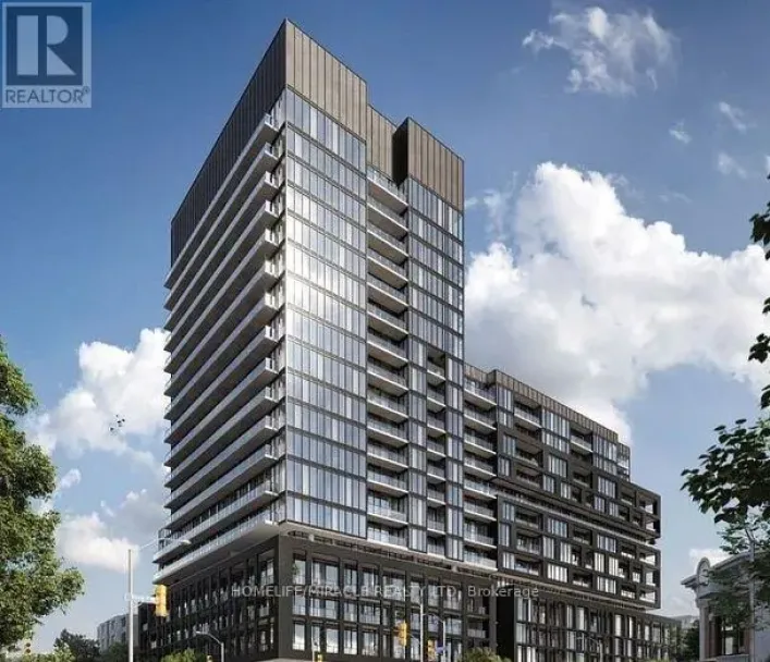 227 - 285 DUFFERIN STREET, Toronto