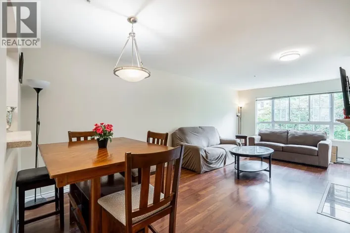 227 2980 PRINCESS CRESCENT, Coquitlam