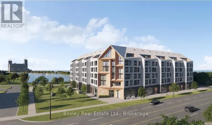 227 - 31 HURON STREET, Collingwood