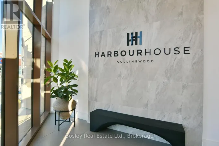 227 - 31 HURON STREET, Collingwood