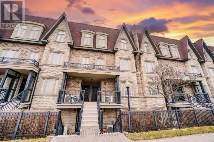 227 - 320 JOHN STREET, Markham