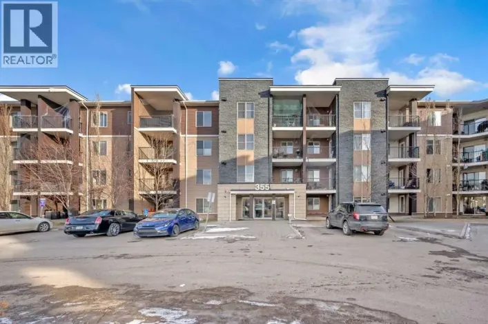 227, 355 Taralake Way NE, Calgary