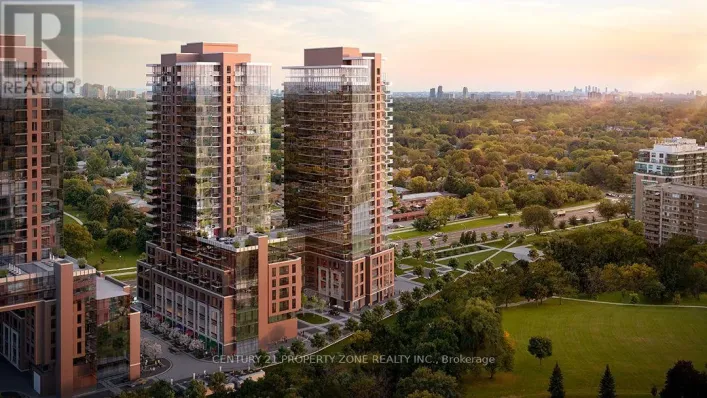 227 - 4010 EGLINTON AVENUE W, Toronto