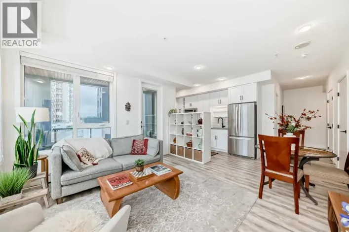 227, 4138 University Avenue NW, Calgary