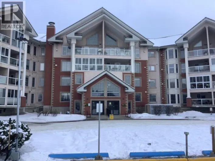 227, 4805 45 Street, Red Deer