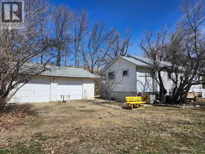227 6 Street, Drumheller