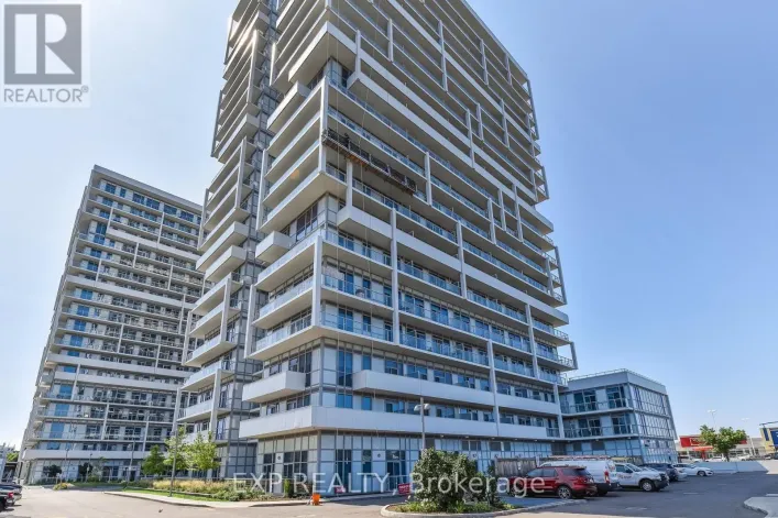 227 - 65 SPEERS ROAD, Oakville