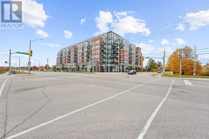 227 - 681 YONGE STREET, Barrie