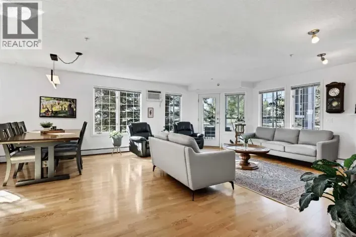 227, 6868 Sierra Morena Boulevard SW, Calgary