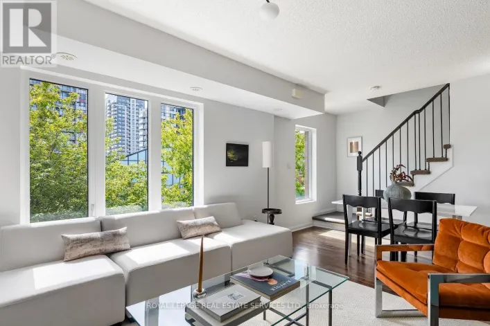 227 - 7 FOUNDRY AVENUE, Toronto