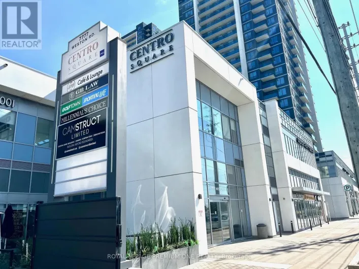 227 - 7777 WESTON ROAD, Vaughan