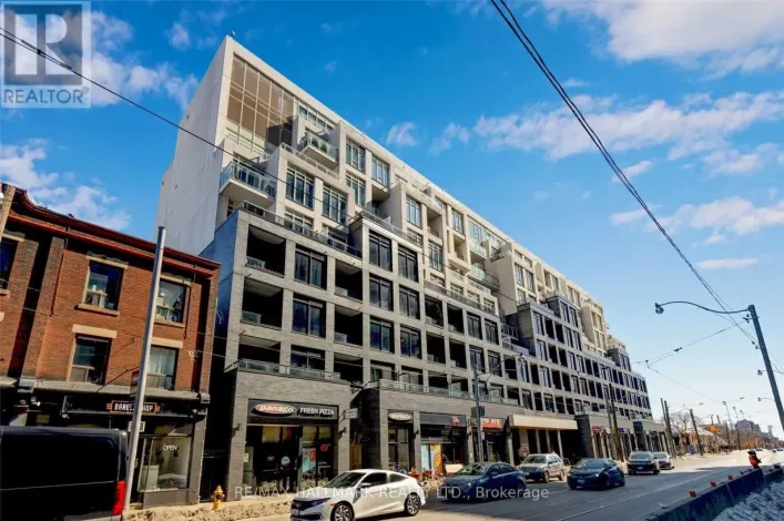 227 - 783 BATHURST STREET, Toronto