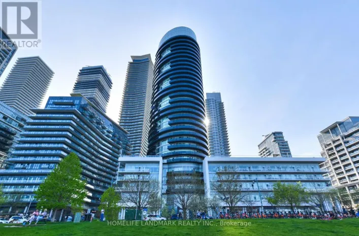 227 - 80 MARINE PARADE DRIVE, Toronto