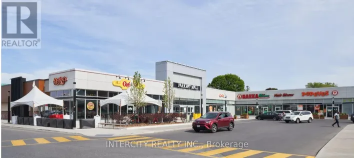 227 - 85 ELLESMERE ROAD, Toronto