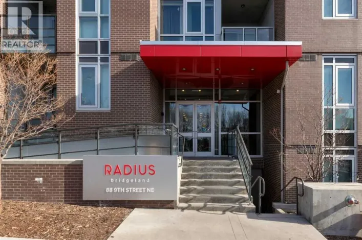 227, 88 9 Street NE, Calgary