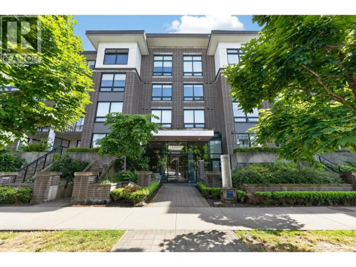 227 9388 ODLIN ROAD, Richmond