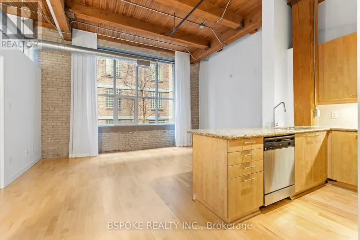 227 - 955 QUEEN STREET W, Toronto