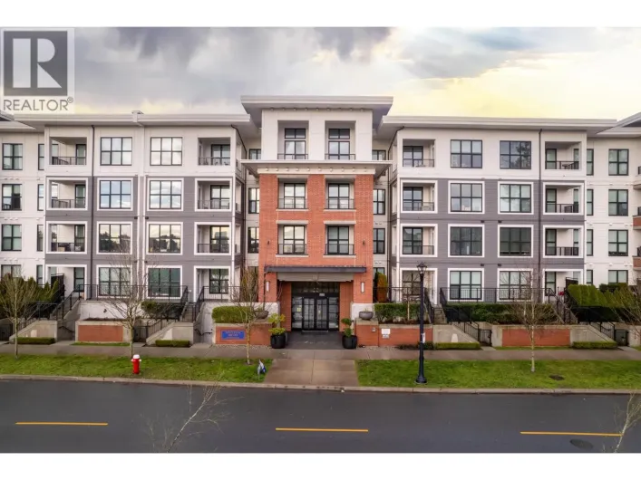 227 9551 ALEXANDRA ROAD, Richmond