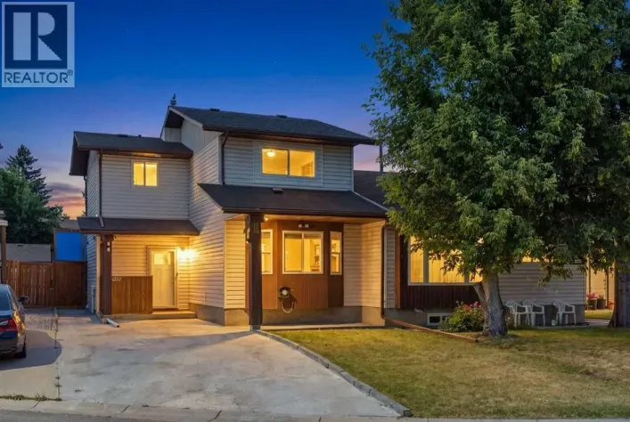 227 Abalone Place NE, Calgary