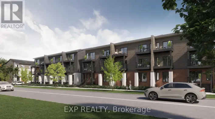 227 ANTELOPE PRIVATE, Ottawa