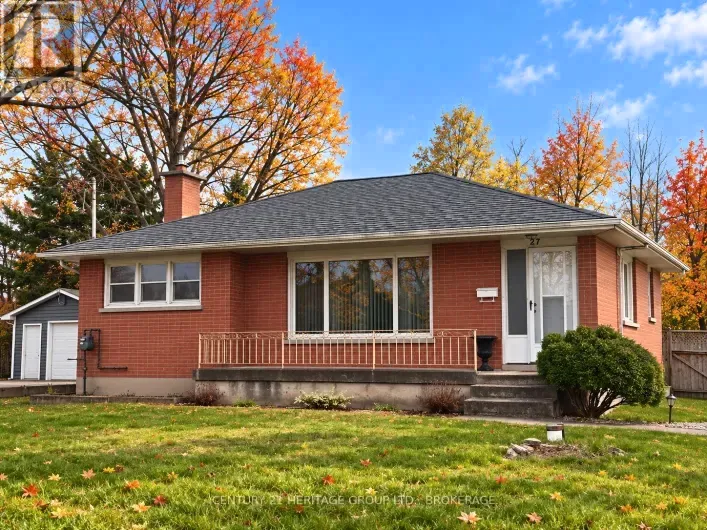 227 ARNOLD STREET, Kingston