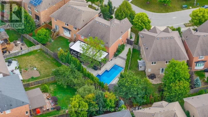 227 BEECHTREE CRESCENT, Oakville